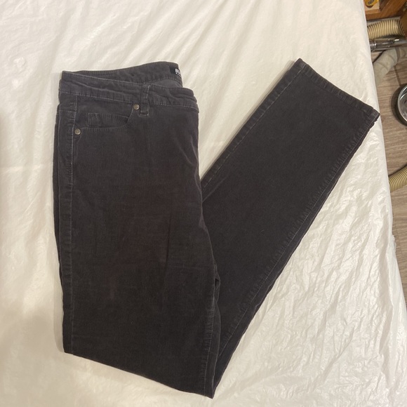 Buffalo Corduroy Pants - Picture 2 of 12